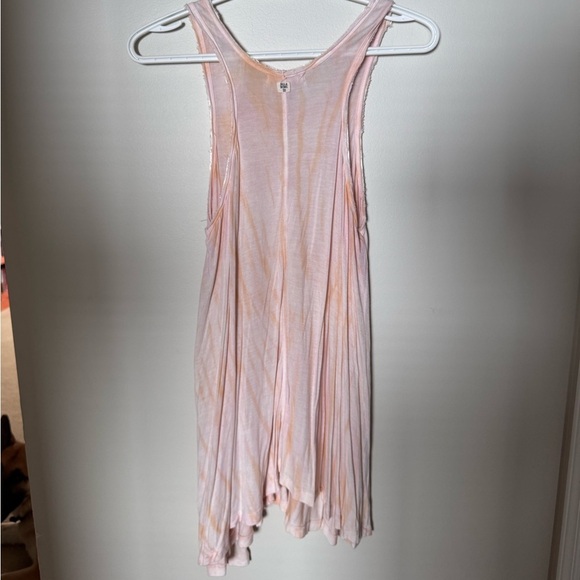 Billabong Spirit Ride Dress - Picture 9 of 9